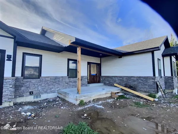 Victor, ID 83455,1470 RIVER MEADOWS Drive