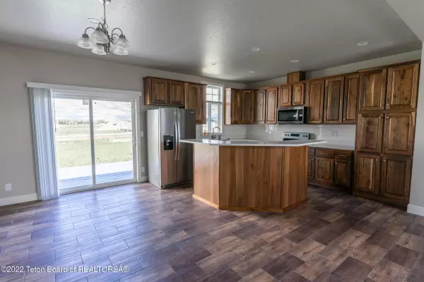 Victor, ID 83455,862 RACHEL Road