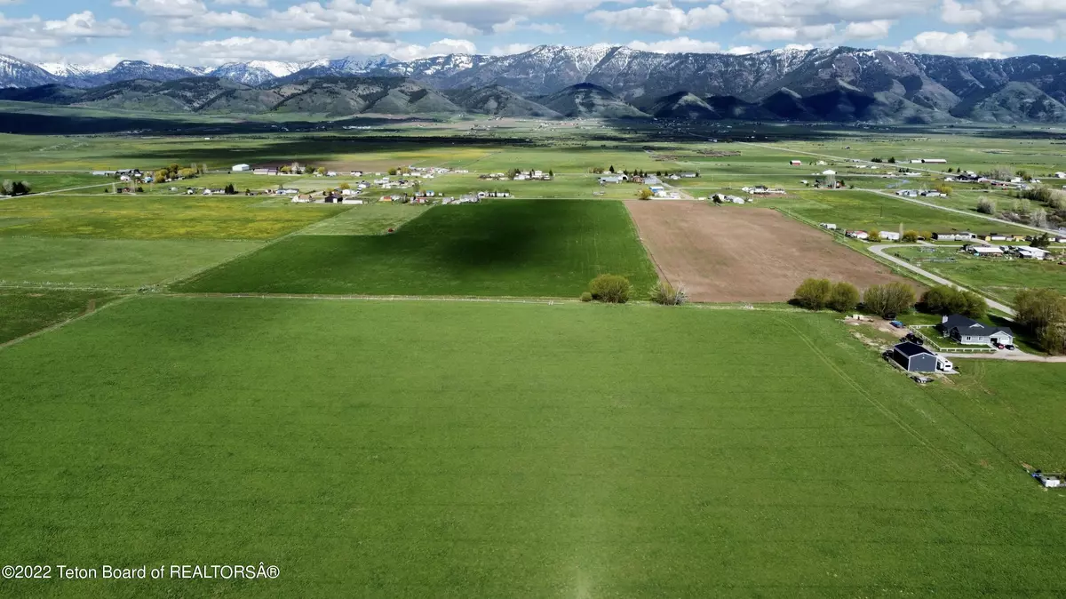 Auburn, WY 83111,10 ACRES TBD STUMP CREEK ROAD