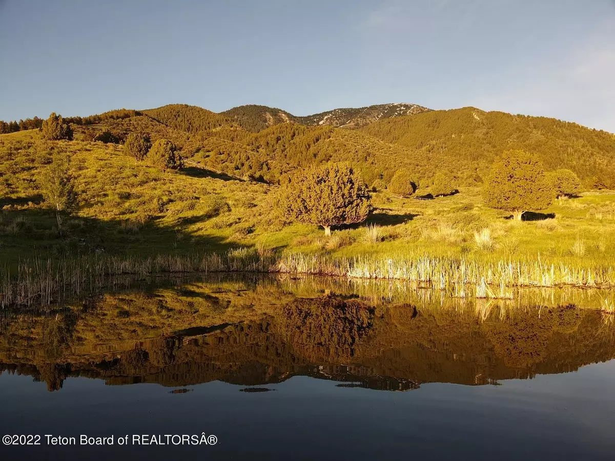 Irwin, ID 83428,121 CEDAR COMMONS RD