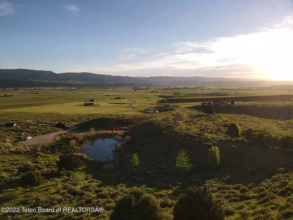 Irwin, ID 83428,121 CEDAR COMMONS RD