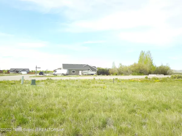 Pinedale, WY 82941,LOT 24 COBBLESTONE ST