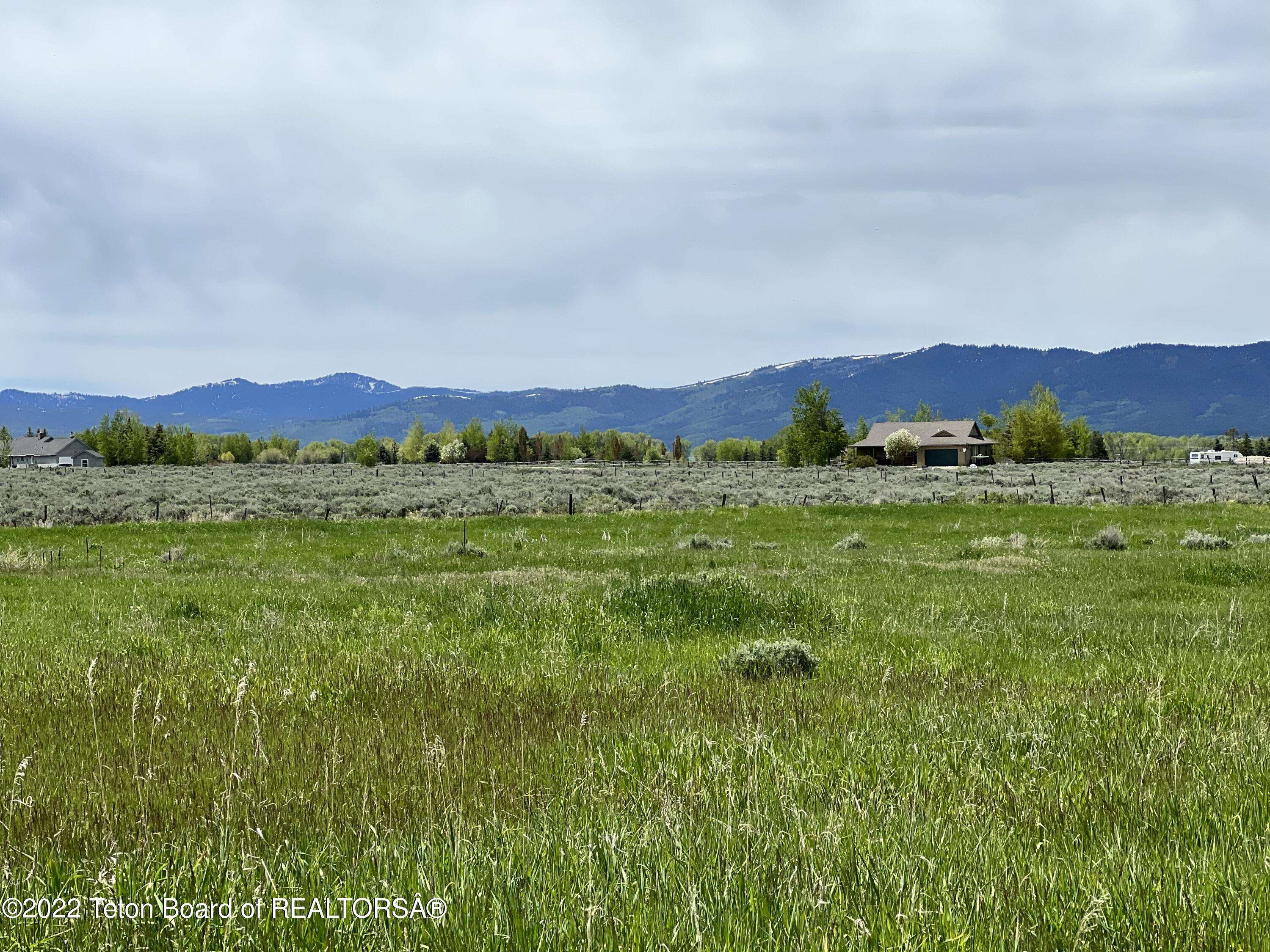 Driggs, ID 83422,2476 IRON WOOD DRIVE