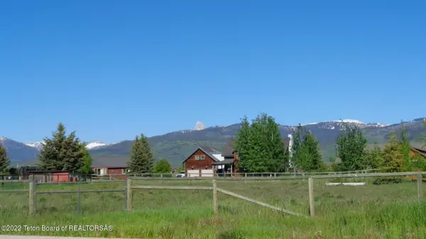 Driggs, ID 83422,BUFFALO Trail