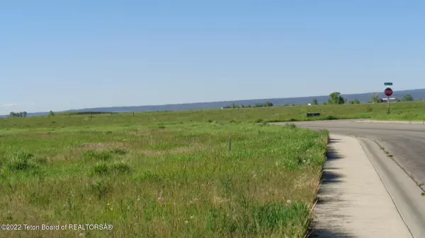 Driggs, ID 83422,BUFFALO Trail