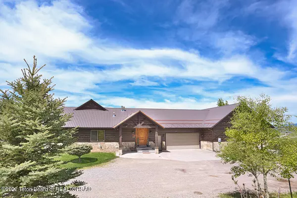 Irwin, ID 83428,1394 ELK RIDGE DR