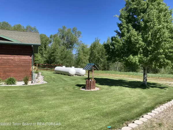 Afton, WY 83110,3701 STATE HWY 241