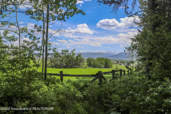 7351 PINE TREE Road, Victor, ID 83455