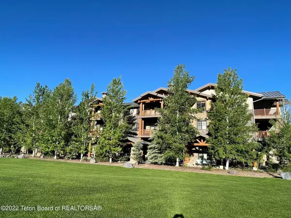 Victor, ID 83455,122 HASTINGS Drive #312