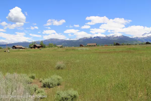 Driggs, ID 83422,3194 ELK RIDGE Road