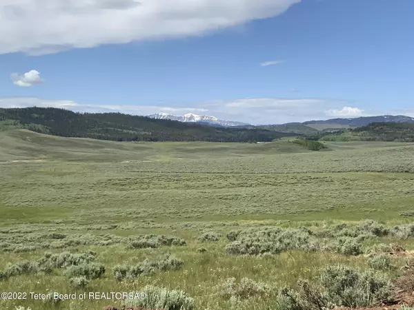 Daniel, WY 83115,L31 STERLING Drive