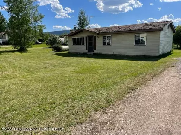 Smoot, WY 83126,99 COTTONWOOD DRIVE