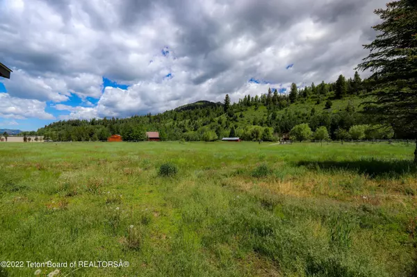 Alpine, WY 83128,150 ELKHORN Drive