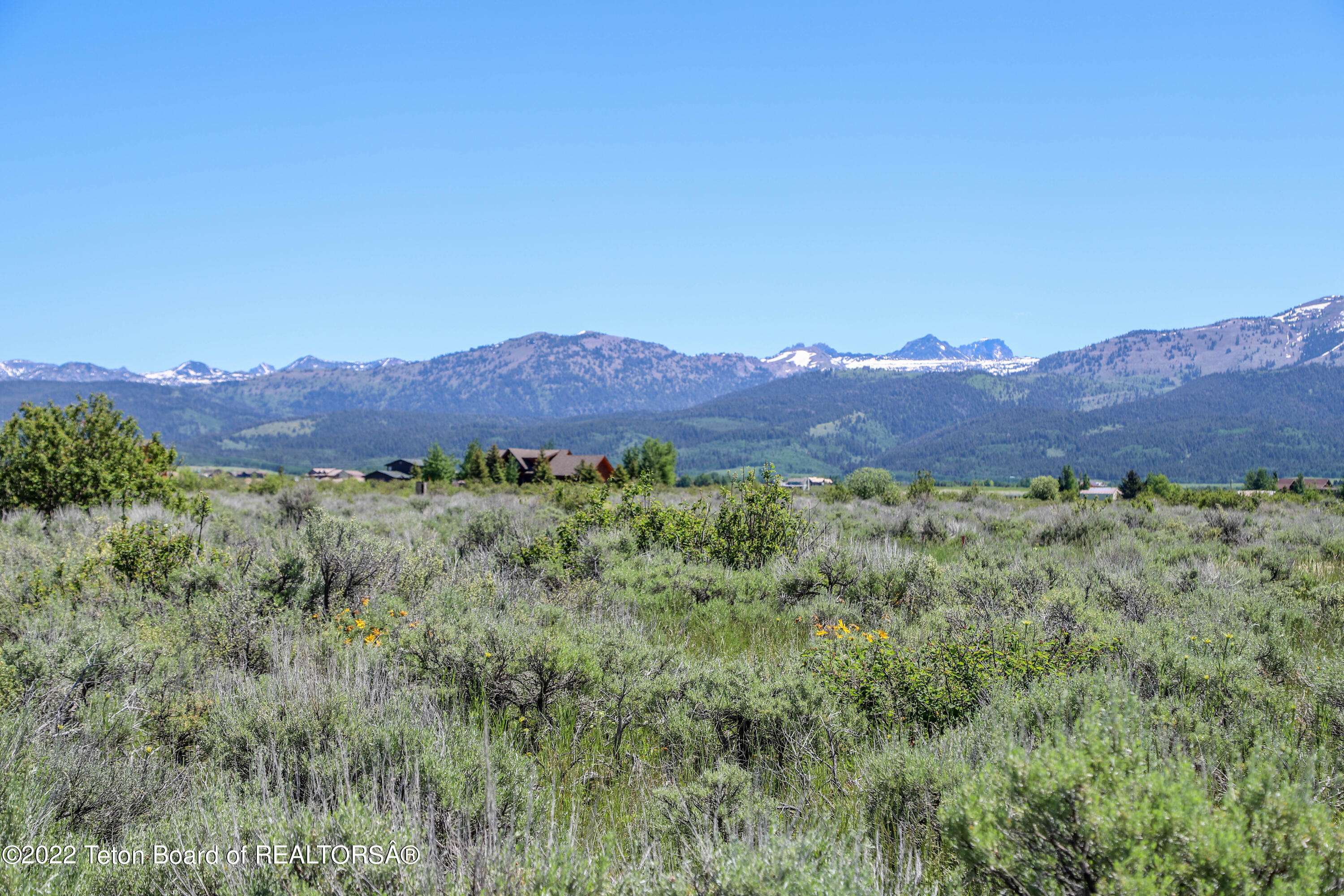 Driggs, ID 83422,3774 GLORY Way