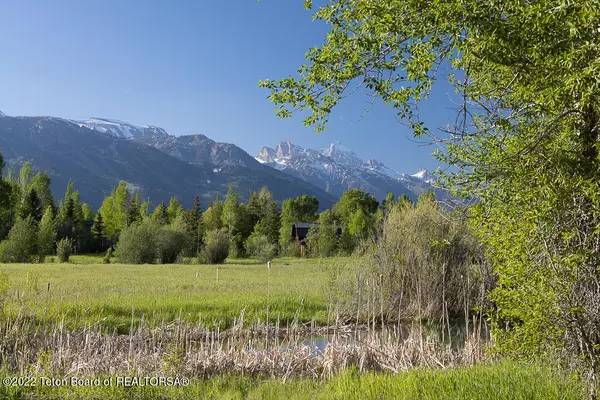 Wilson, WY 83014,4 TUCKER RANCH