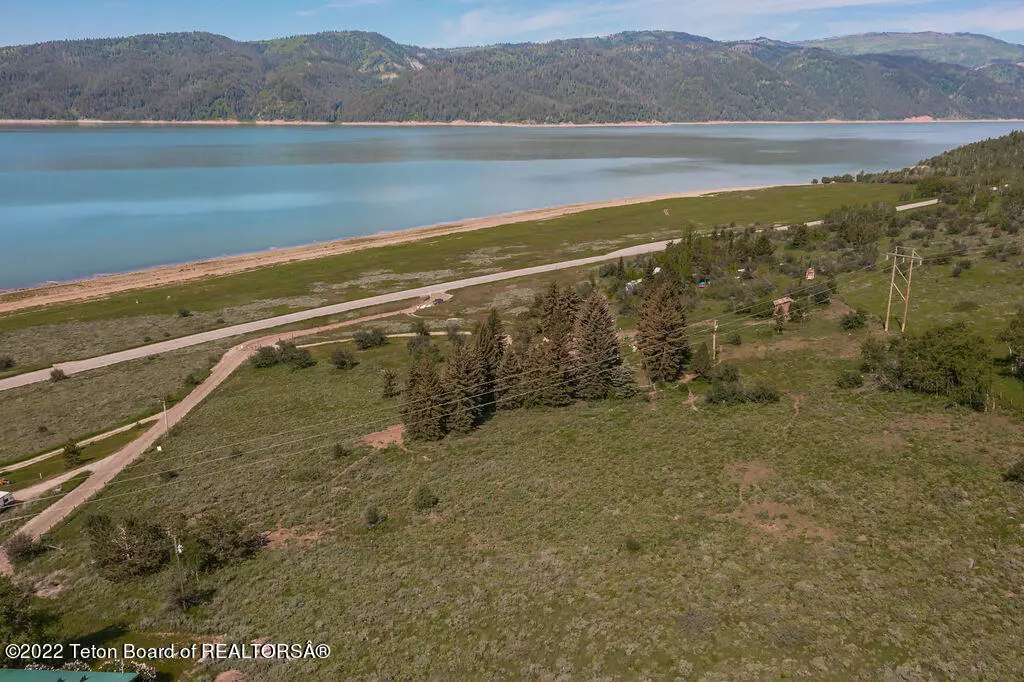 Irwin, ID 83428,85 CHOKECHERRY LANE