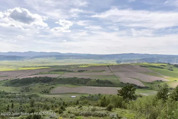 Grover, WY 83122,3100 GROVER DRY FARM RD