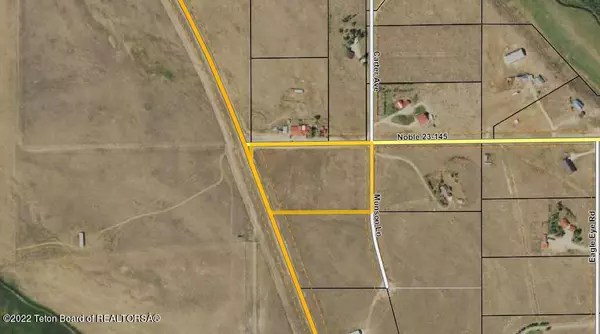 1 MUNSON Lane, Cora, WY 82925