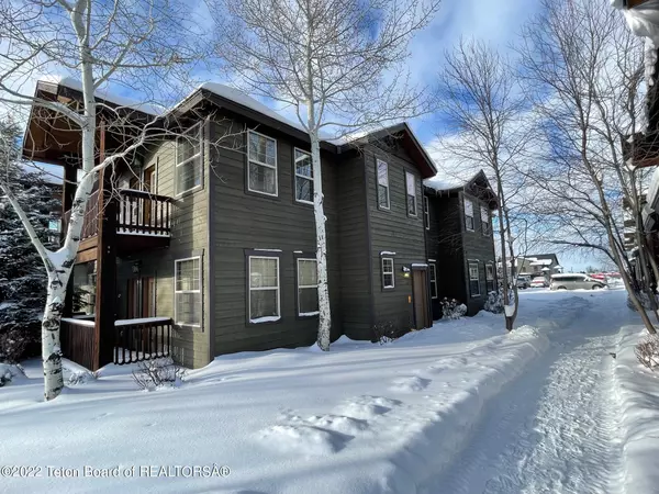 715 MORAINE COURT #37, Driggs, ID 83422