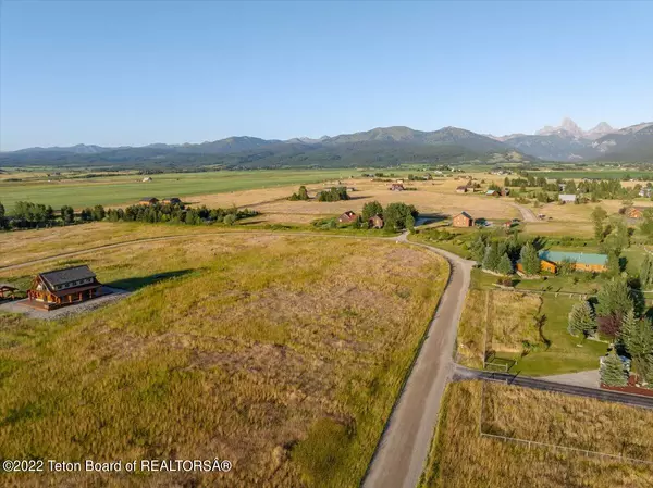 Driggs, ID 83422,1615 DEER SPRINGS Road