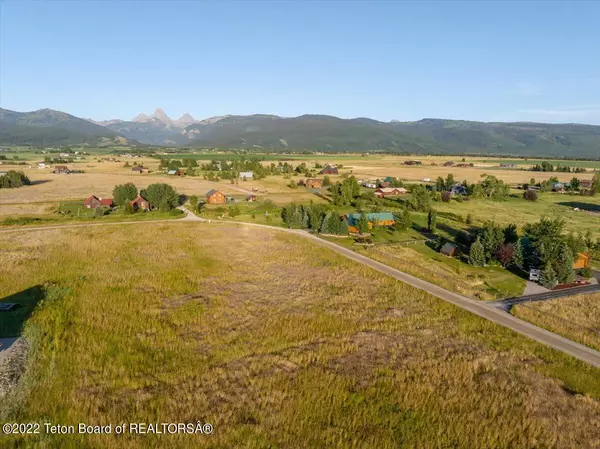 Driggs, ID 83422,1615 DEER SPRINGS Road