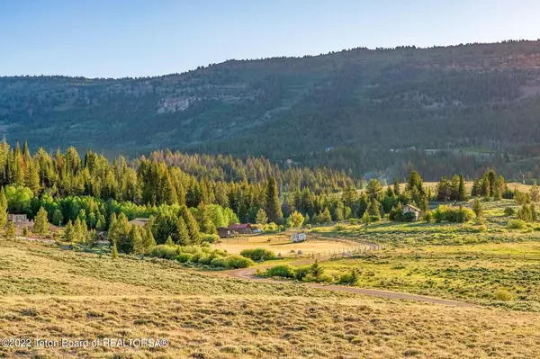 Kemmerer, WY 83101,LOT 61 PERCH WAY