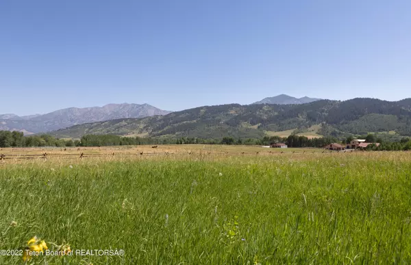 Alpine, WY 83128,134 ALPINE MEADOW LOOP