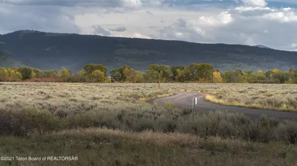 Driggs, ID 83422,268 LONE COWBOY Road