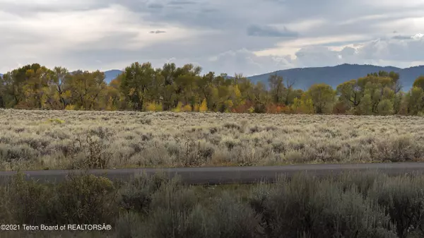 Driggs, ID 83422,268 LONE COWBOY Road