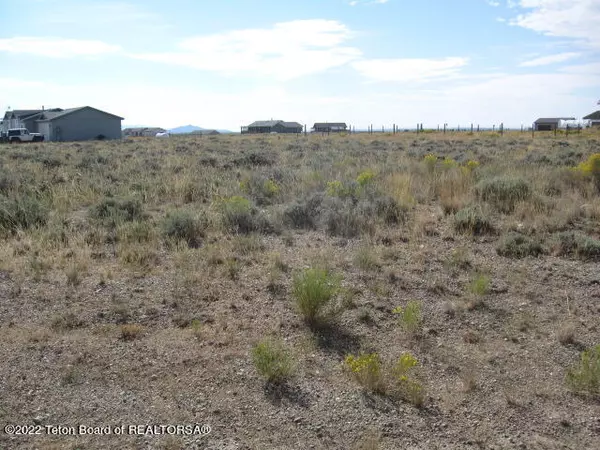 Boulder, WY 82923,MEADOW LARK