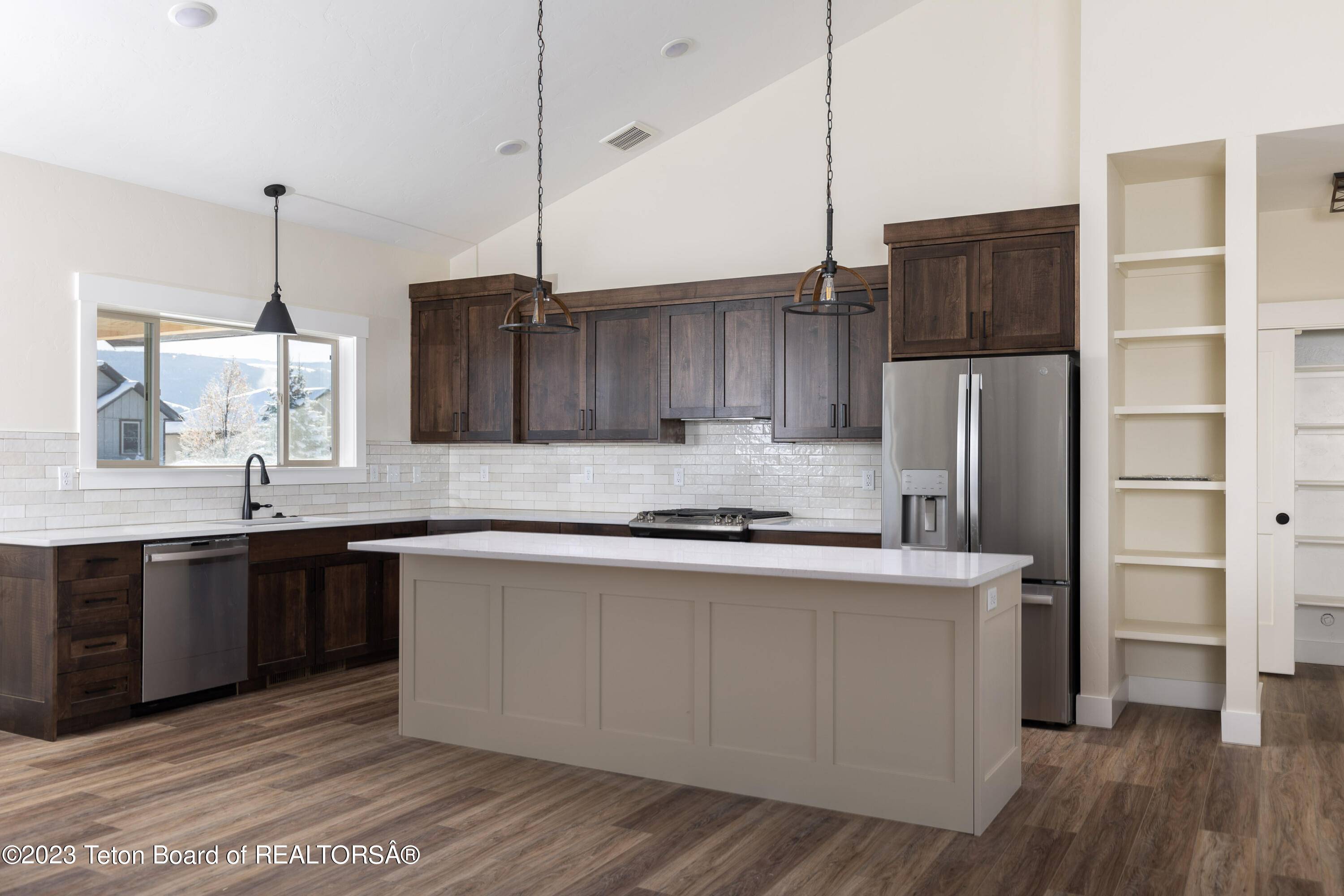 Driggs, ID 83422,1031 FARMERS Trail