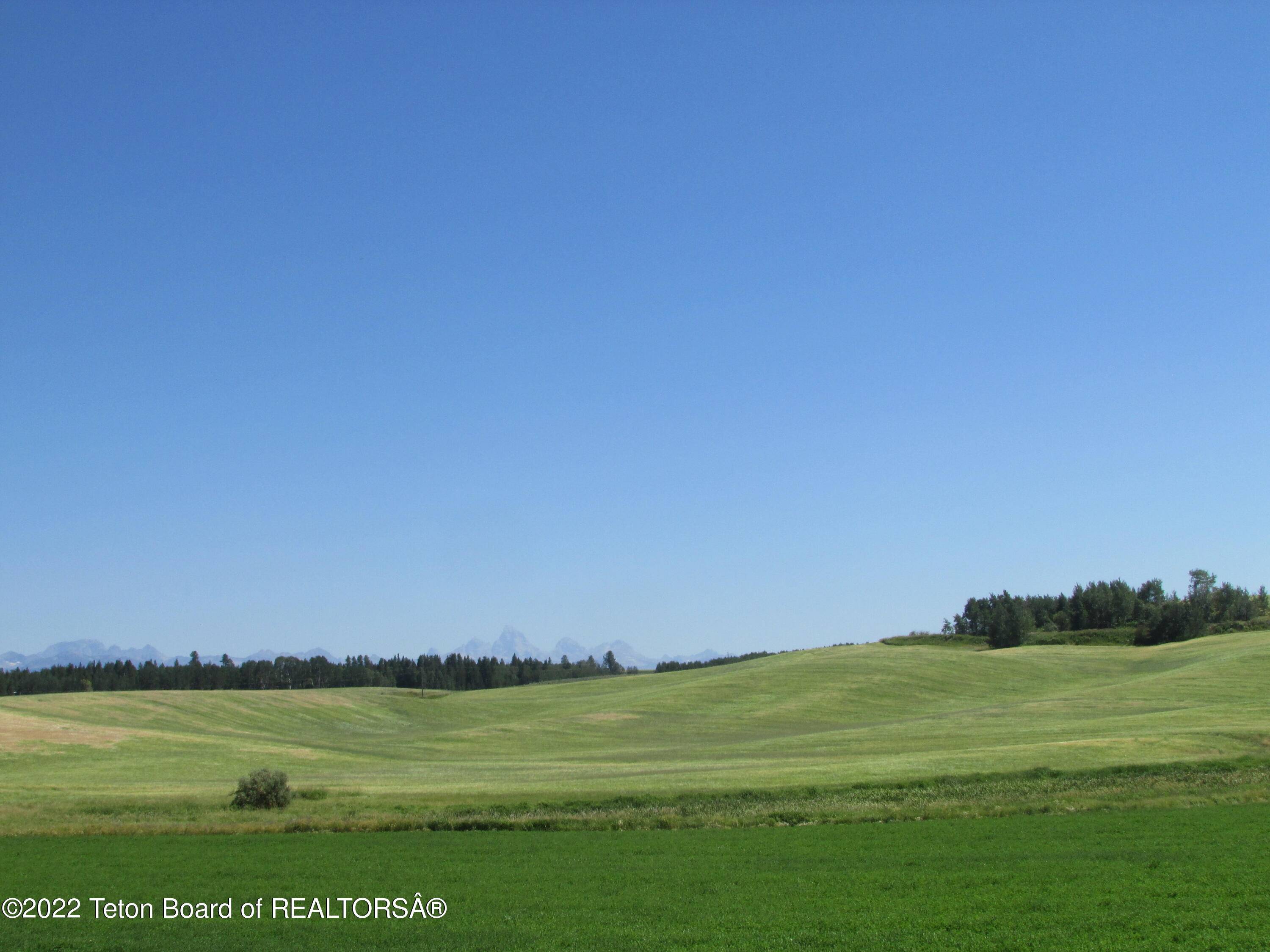 Ashton, ID 83420,4500 E 1370 N