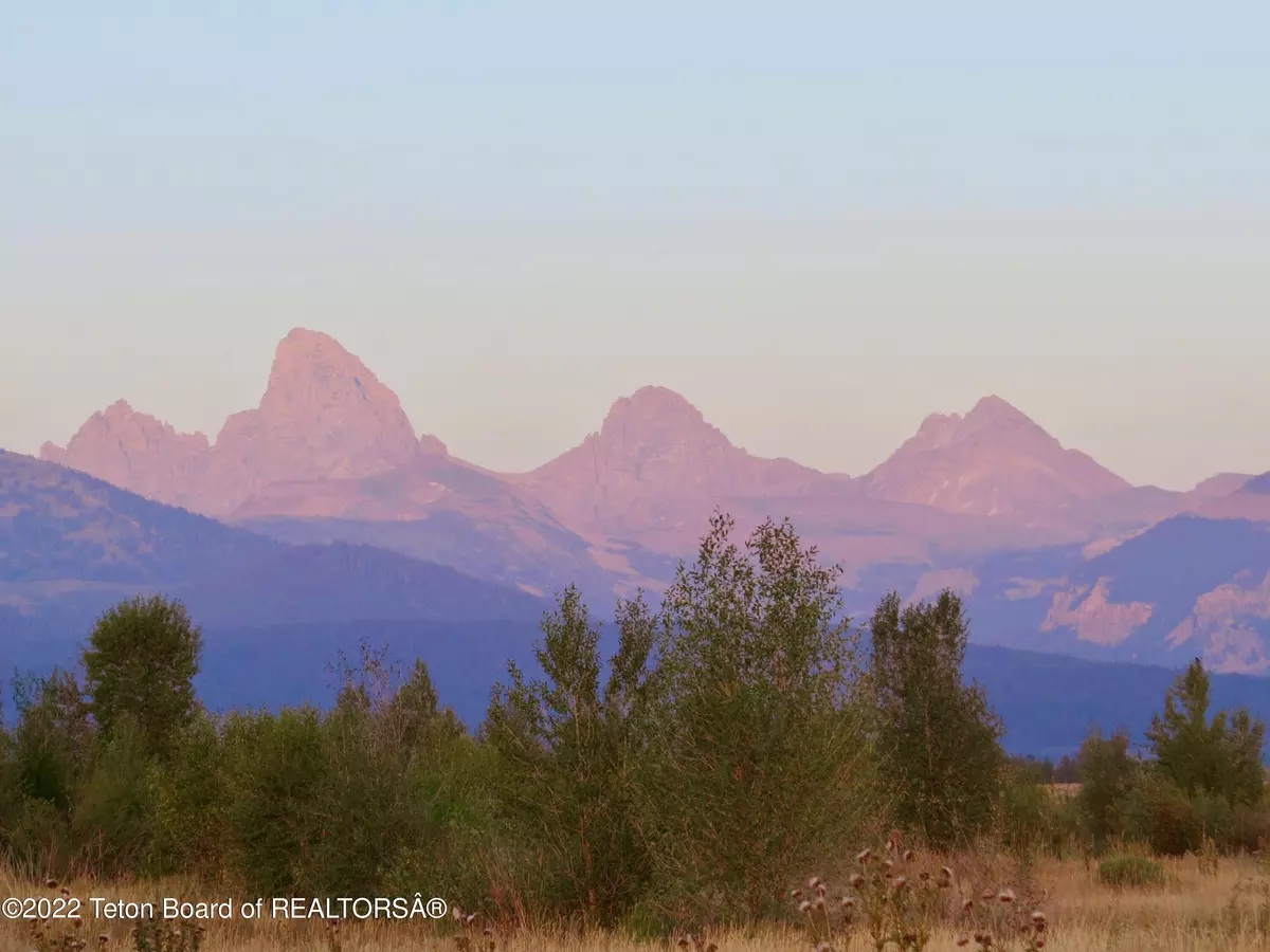 Tetonia, ID 83422,5408 W PAINTED PONY DR.