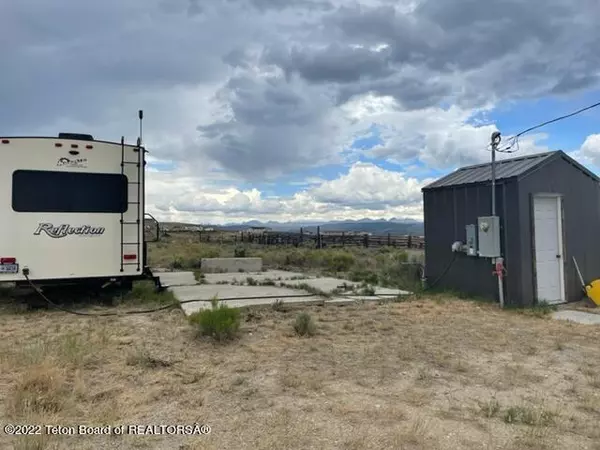 Boulder, WY 82923,149 MEADOW LARK Lane