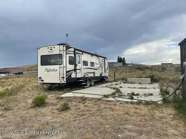 Boulder, WY 82923,149 MEADOW LARK Lane