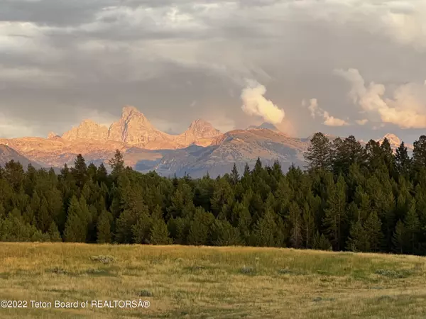 TBD RED CLOUD Road, Felt, ID 83424