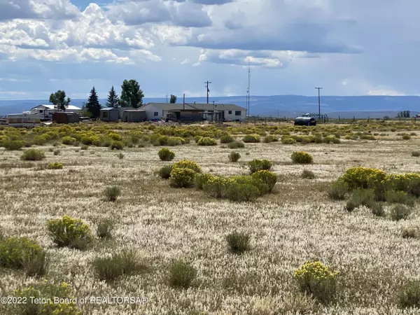 Big Piney, WY 83113,24 FIRST NORTH Road