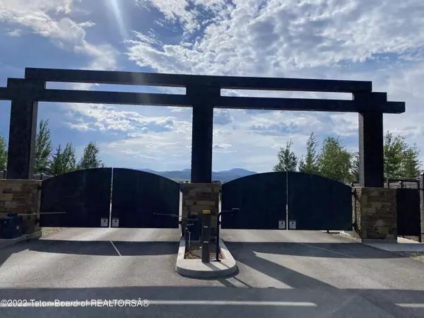 Afton, WY 83110,LOT 3 BEECH Street