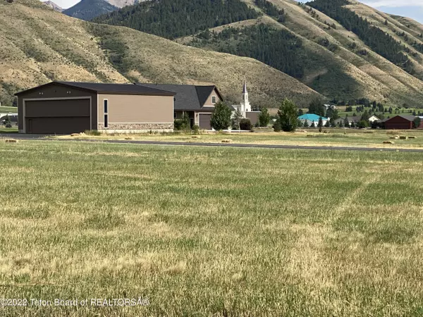 Afton, WY 83110,LOT 3 BEECH Street