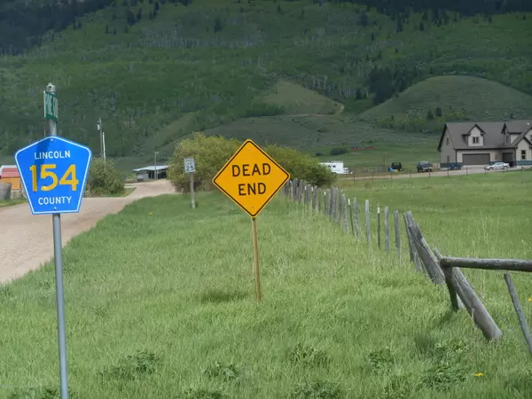 Smoot, WY 83126,LOT 3 ASTORIAN LANE