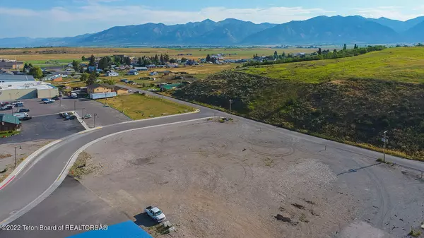 Thayne, WY 83127,7 BUSINESS PARK ADDITION