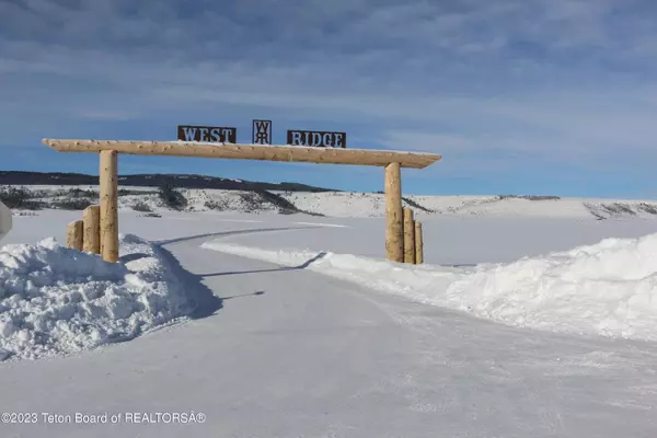 Tetonia, ID 83452,8495 W RIDGE Road