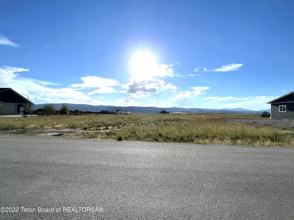 LOT 10 EAST CIRCLE Drive, Thayne, WY 83127