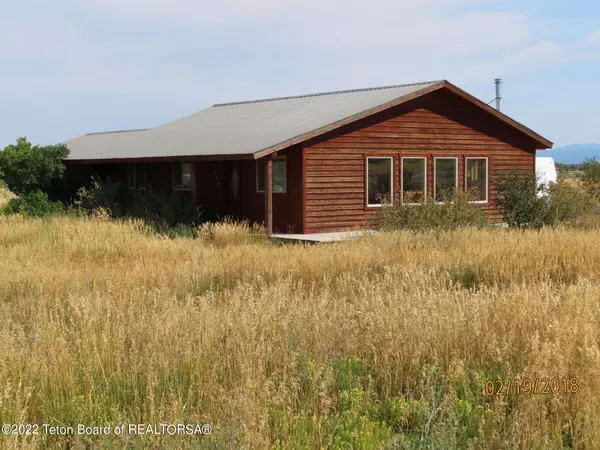 7973 SPOON CREEK Drive, Victor, ID 83455