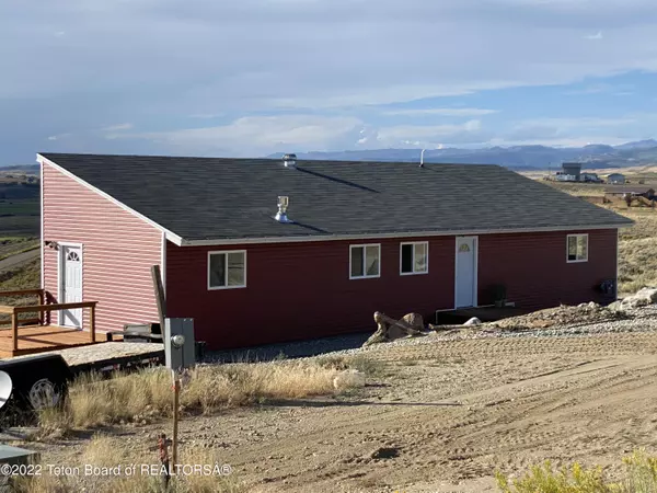 35 INDIANWOOD, Boulder, WY 82923