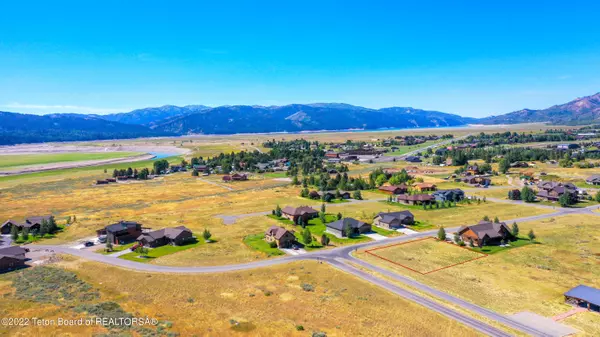 107 OATGRASS Street, Alpine, WY 83128