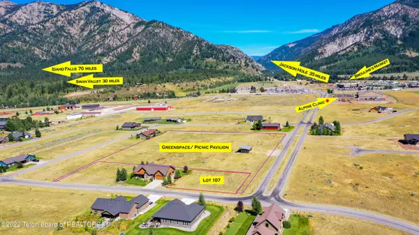 Alpine, WY 83128,107 OATGRASS Street