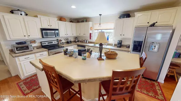 Boulder, WY 82923,29 ARAPAHO Trail