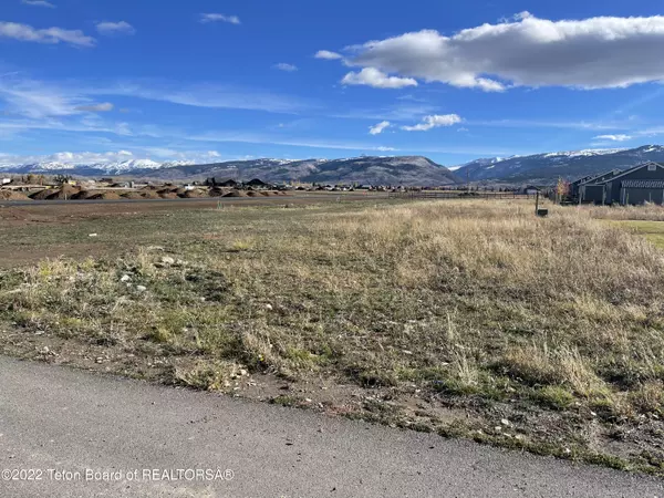 Victor, ID 83455,63 CARL ROAD