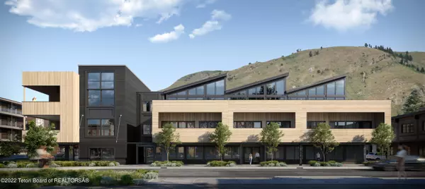 Jackson, WY 83001,175 S GLENWOOD Street #101